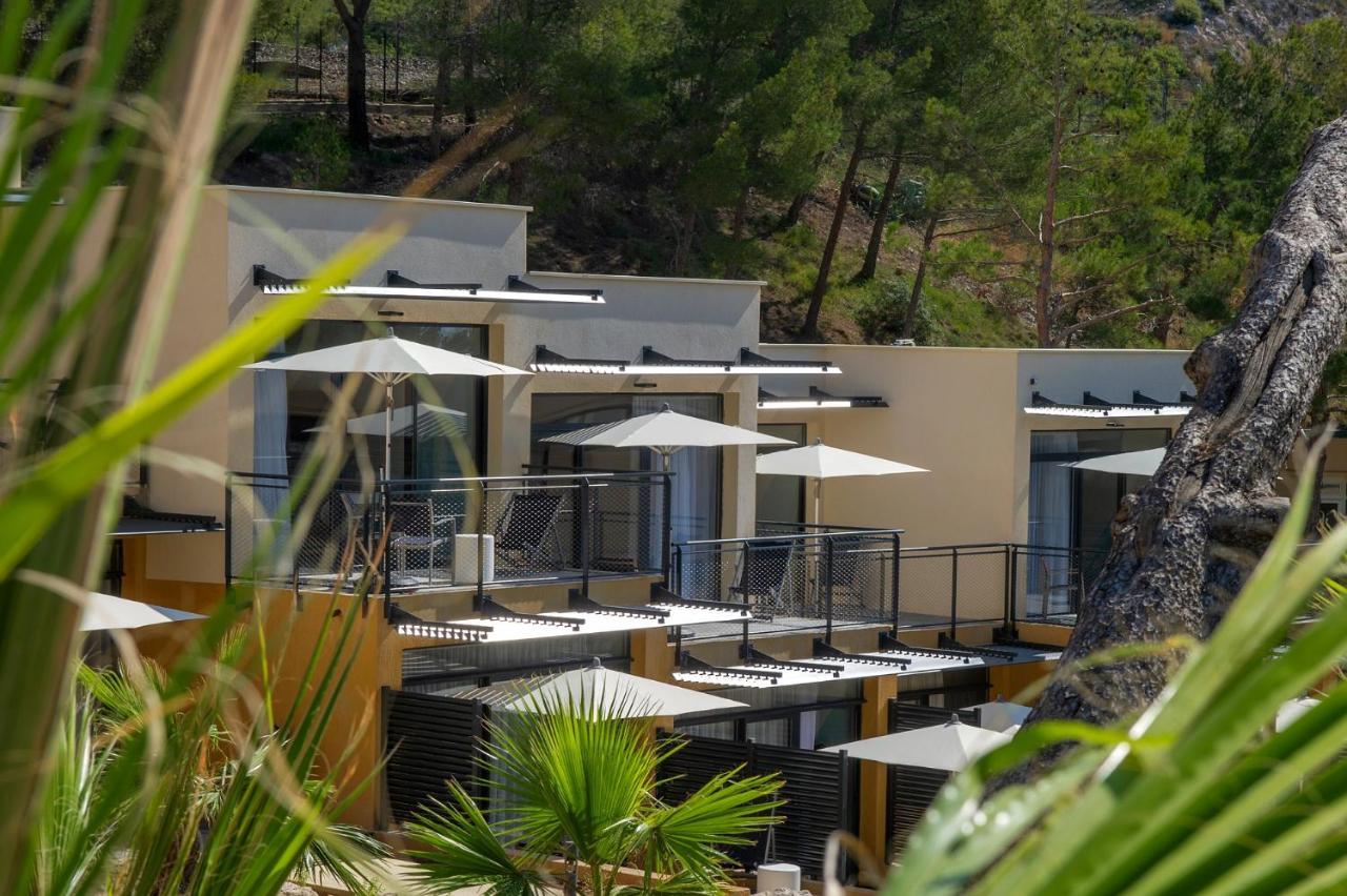 Village Club Mileade Carry-Le-Rouet Exterior photo